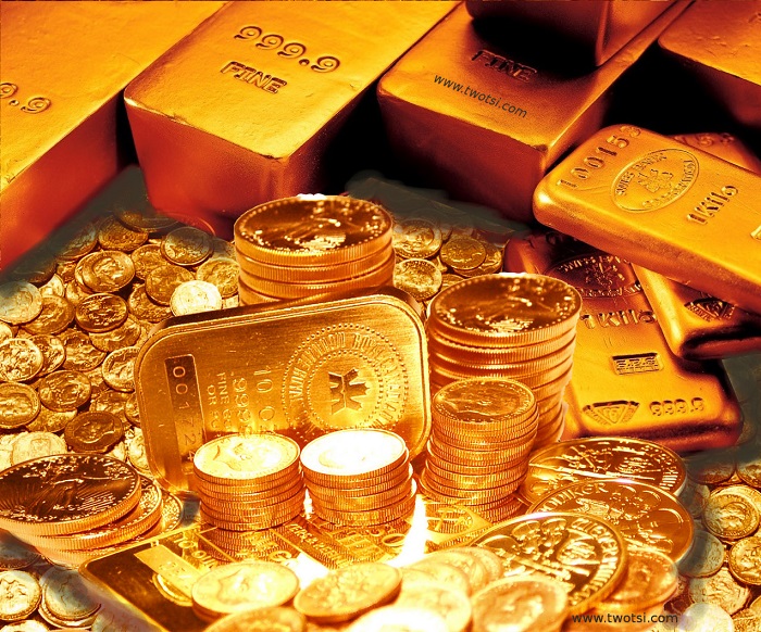 8 Reasons To Invest In Gold