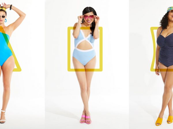 Swimsuits for Different Body Types
