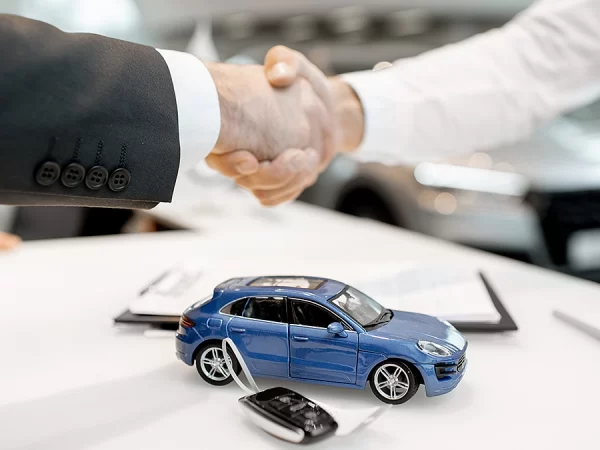 A Complete Guide To Car Loan Refinancing Eligibility