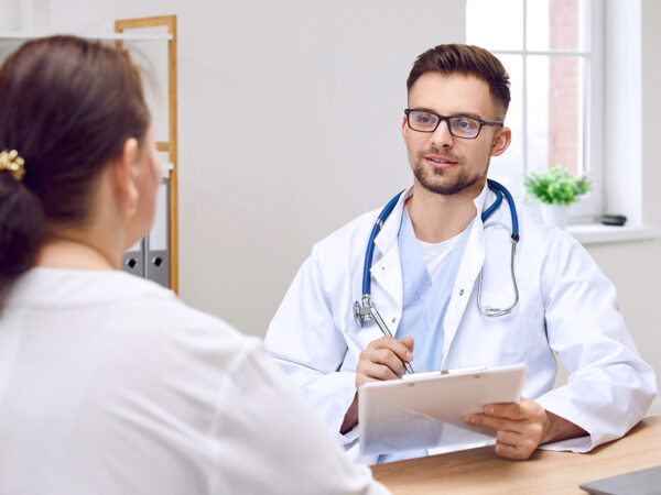 Top Questions To Ask Your Heart Doctor About Your Health