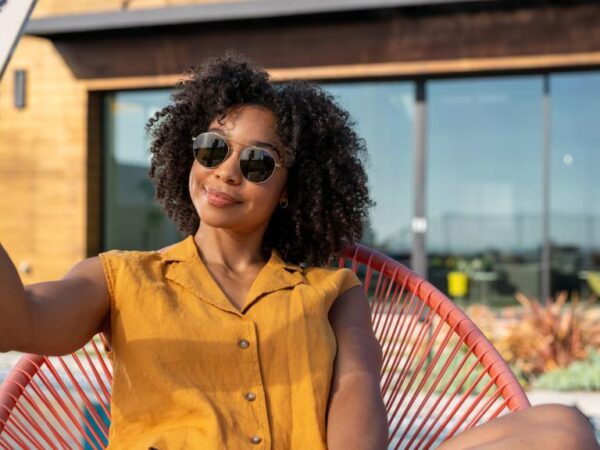Shades Of Style: Why Custom Sunglasses Are The Next Big Fashion Statement?