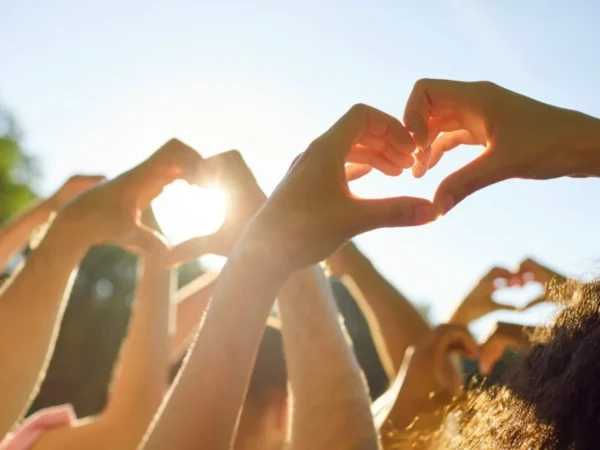 How Gratitude Shapes A Happier Mindset?