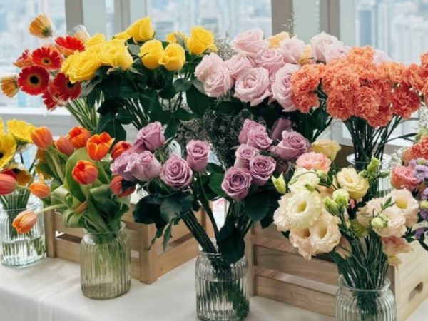 Why Trusted Flower Delivery Services Are The First Choice For Quality?