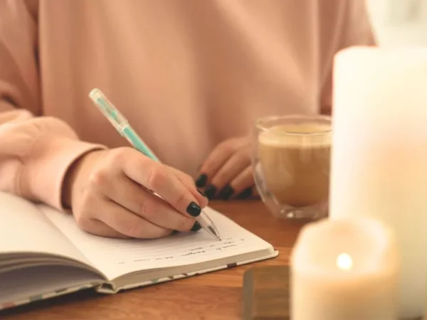 Toward Better Habits People Are Redefining Everyday Priorities
