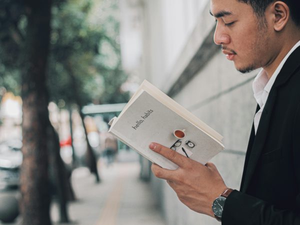 Changing Daily Habits Can Create Unexpected Opportunities