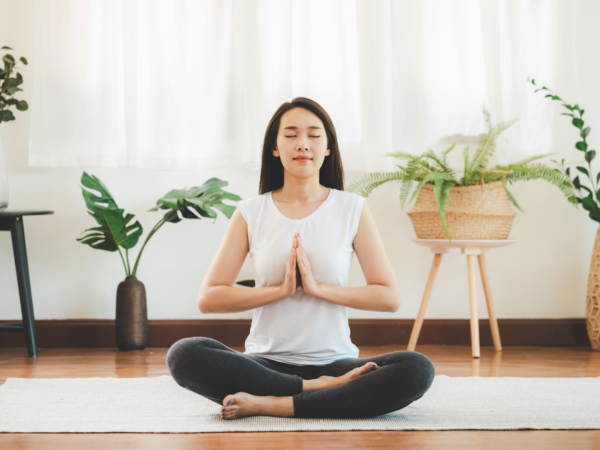 How Awareness Turns Routine Into Meaningful Living?