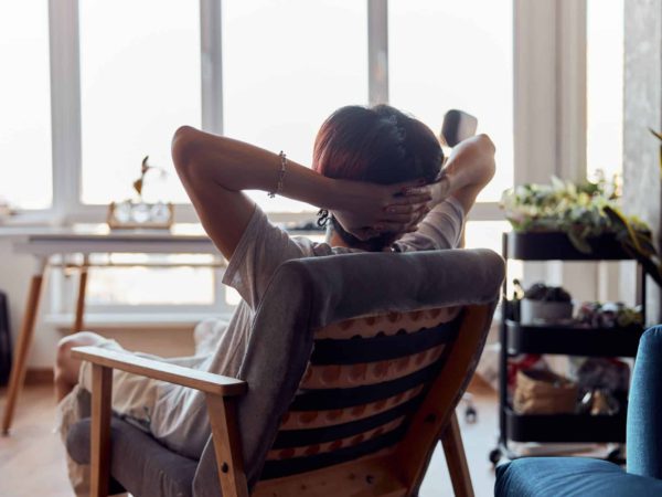 Why Simplicity Is Becoming The New Standard Of Living