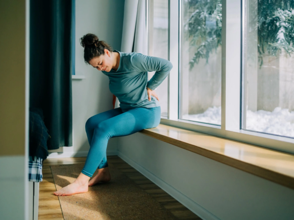 Everyday Warning Signs That Should Never Be Ignored With Back Pain