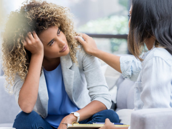 Indications That Seeking Professional Mental Health Assistance May Be Time
