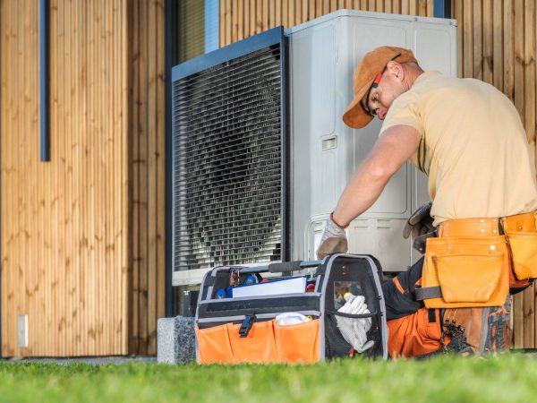 Is a Heat Pump Realistic in a Cold Climate?